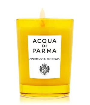 Acqua di Parma Apertivio In Terrazza Candle 200g Acqua di Parma
