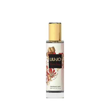 Liu-Jo Divine Poppy Fragrance Mist 200ml Tester - The Beauty Store