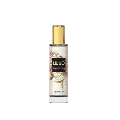 Liu-Jo Magnetic Peony Fragrance Mist 200ml Tester - The Beauty Store