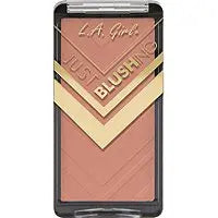 L.A. Girl Just Blushing Powder - Just Natural - The Beauty Store