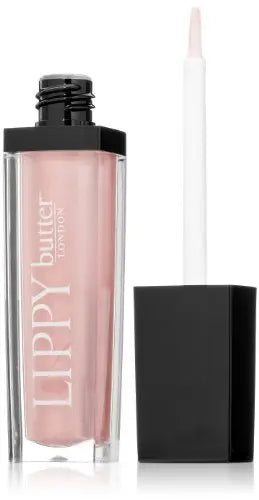 Butter LONDON LIPPY Shimmer Lip Gloss, Tickety Boo - The Beauty Store