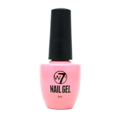 W7 Cosmetics Gel Nail Polish 8ml