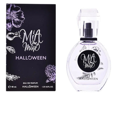Halloween Mia Me Mine Eau de Parfum 40ml Halloween
