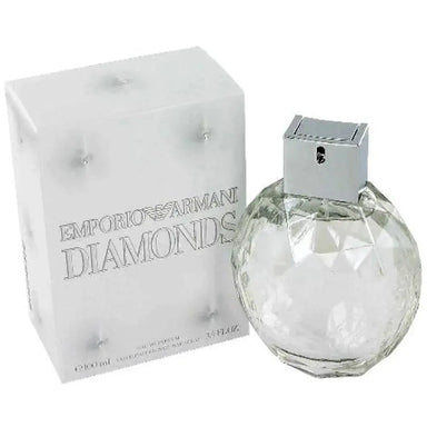 Emporio Armani Diamonds Eau de Parfum Spray 50ml Emporio Armani