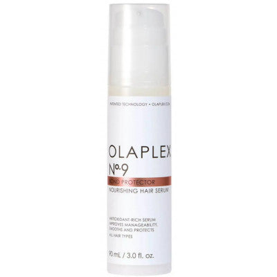 OLAPLEX Nº.9 Bond Protector Nourishing Hair Serum 90ml Olaplex