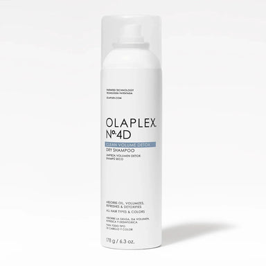OLAPLEX N°.4D Clean Volume Detox Dry Shampoo 250ml Olaplex