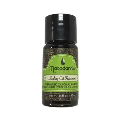 Macadamia Natural Oil Healing Oil Treatment 10ml - The Beauty Store