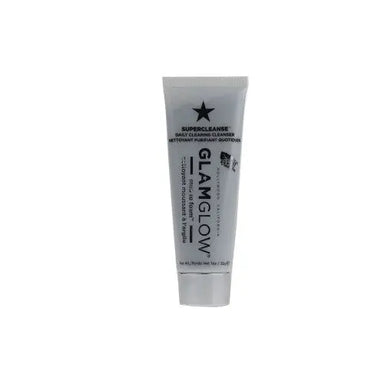 GLAMGLOW SUPER CLEANSE DAILY CLEARING CLEANSER 30G - The Beauty Store