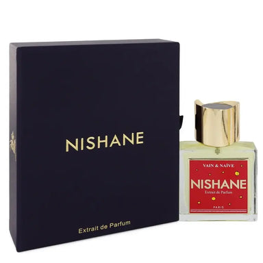 Nishane Vain  Naïve Extrait de Parfum 50ml Nishane