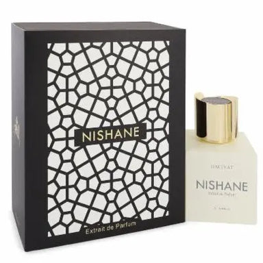 Nishane Hacivat Extrait de Parfum 100ml Nishane