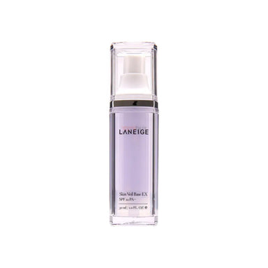 Laneige Skin Vell Base #40 Light Purple 30Ml - The Beauty Store