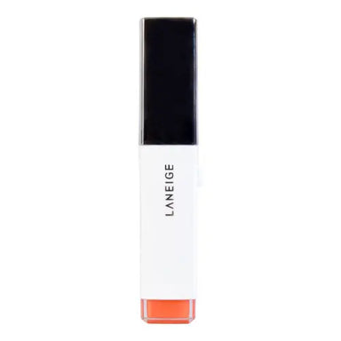 Laneige Two Tone Lip Bar Lipstick 2g - Pink Salmon - The Beauty Store