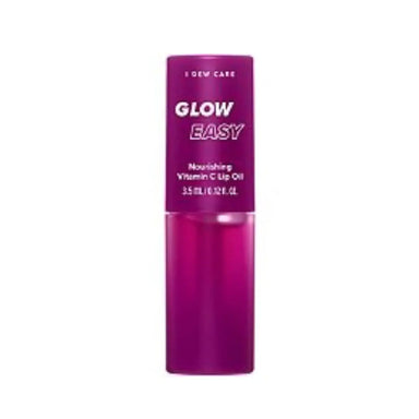I Dew Care Glow Easy Lip Oil 3.5ml - The Beauty Store