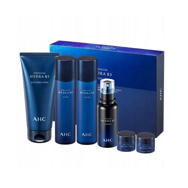 AHC Premium Hydra B5 Special Set - The Beauty Store