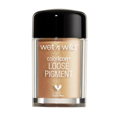 wet n wild Coloricon Loose Pigment 2g E6284 Carol - The Beauty Store