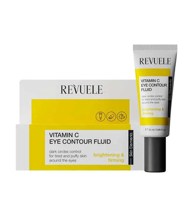 Revuele Skin Elements Vitamin C Eye Contour Fluid 25ml Revuele