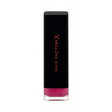 Max Factor Colour Elixir Velvet Matte 20 Rose Lipstick 4g Max Factor