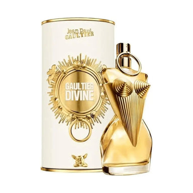 Jean Paul Gaultier Divine Eau de Parfum Spray 50ml for Women Jean Paul Gaultier