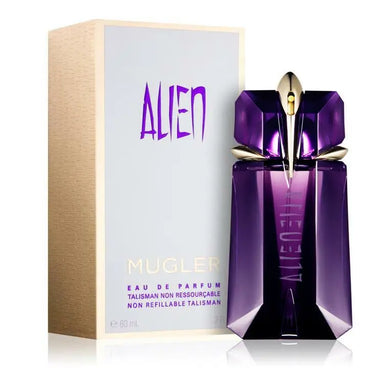 Thierry Mugler Alien Eau de Parfum Spray 60ml - The Beauty Store