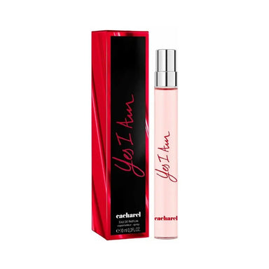 Cacharel Yes I Am Eau de Parfum Spray 10ml - The Beauty Store