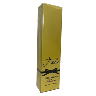 Dolce & Gabbana Shine Woman Eau de Parfum Spray 10ml - The Beauty Store