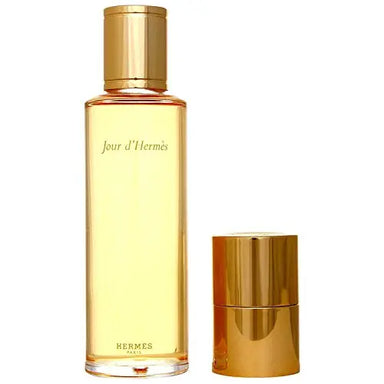 Hermes Jour d'Hermes Gift Set EDP 125ml + EDP Refill 10ml - The Beauty Store