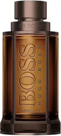 Hugo Boss BOSS The Scent Eau de Parfum Spray 50ml TESTER. Hugo Boss