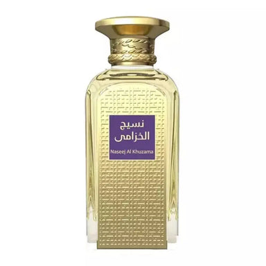 Afnan Naseej Al Khuzama Eau de Parfum 50ml Afnan