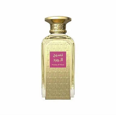 Afnan Naseej Al Ward Eau de Parfum 50ml Afnan