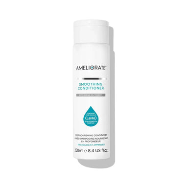 Ameliorate Smoothing Conditioner with Omega Oil Therapy 250ml Ameliorate
