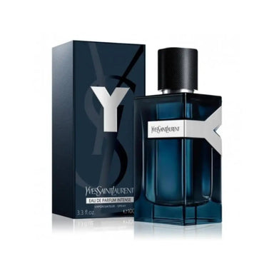 Yves Saint Laurent Y Intense Eau de Parfum Spray 100ml Yves Saint Laurent