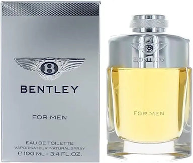 Bentley for Men Eau de Toilette Spray 100ml