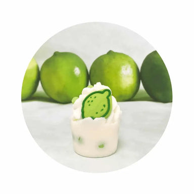 Bomb Cosmetics Lime Aid Bath Mallow 50g - The Beauty Store
