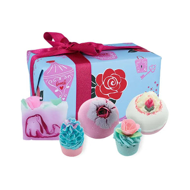 Bomb Cosmetics Love Potion Gift Pack