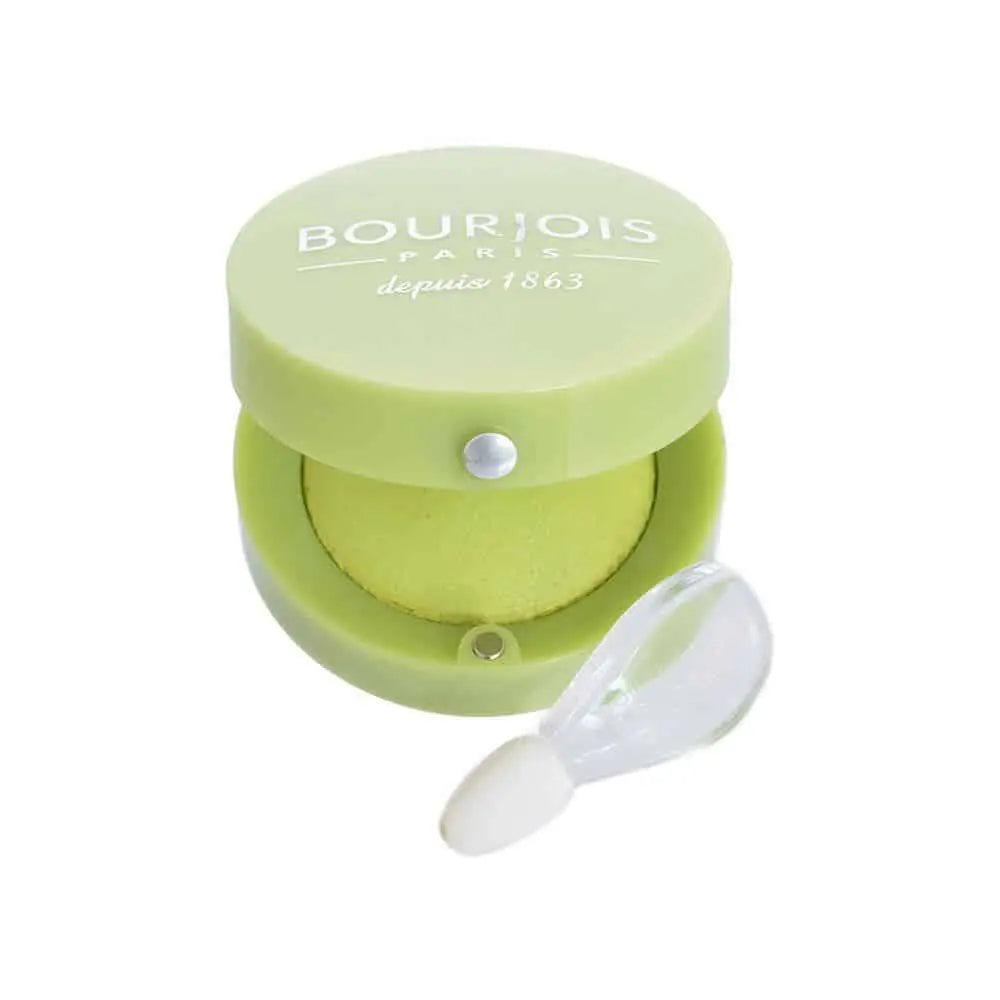 Bourjois Little Round Pot Eyeshadow 1.5g - 01 Anis