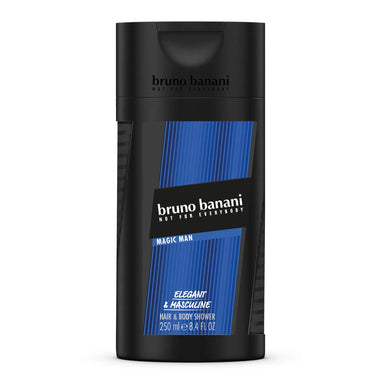 Bruno Banani Magic Man Body and Shower Gel 250ml