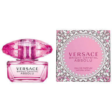 Bright Crystal Absolu Eau de Parfum Spray 50ml - The Beauty Store