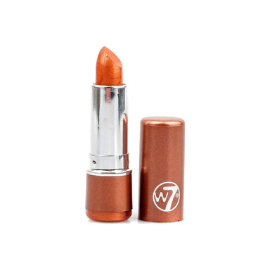 W7 Cosmetics Fashion Lipstick The Nudes Gold Mine - The Beauty Store