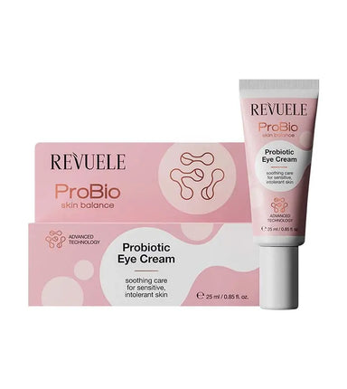 Revuele Probio Skin Balance Probiotic Eye Cream 25ml Revuele
