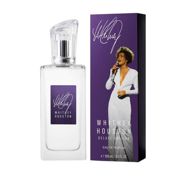 Whitney by Whitney Houston Deluxe Edition Eau de Parfum Spray 100ml Whitney Houston