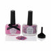 Ciate London Shell Manicure Set with Real Crushed Shells - The Beauty Store
