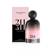 Chantal Thomass 211 Eau de Parfum Spray 100ml - The Beauty Store