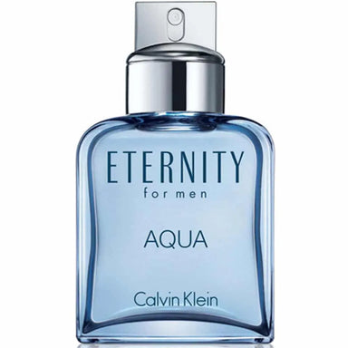 Calvin Klein Eternity for Men Aqua Eau de Toilette Spray 100ml