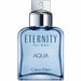 Calvin Klein Eternity for Men Aqua Eau de Toilette Spray 100ml
