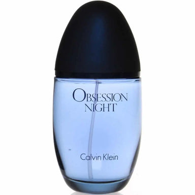 Calvin Klein Obsession Night for Women Eau de Parfum Spray 100ml