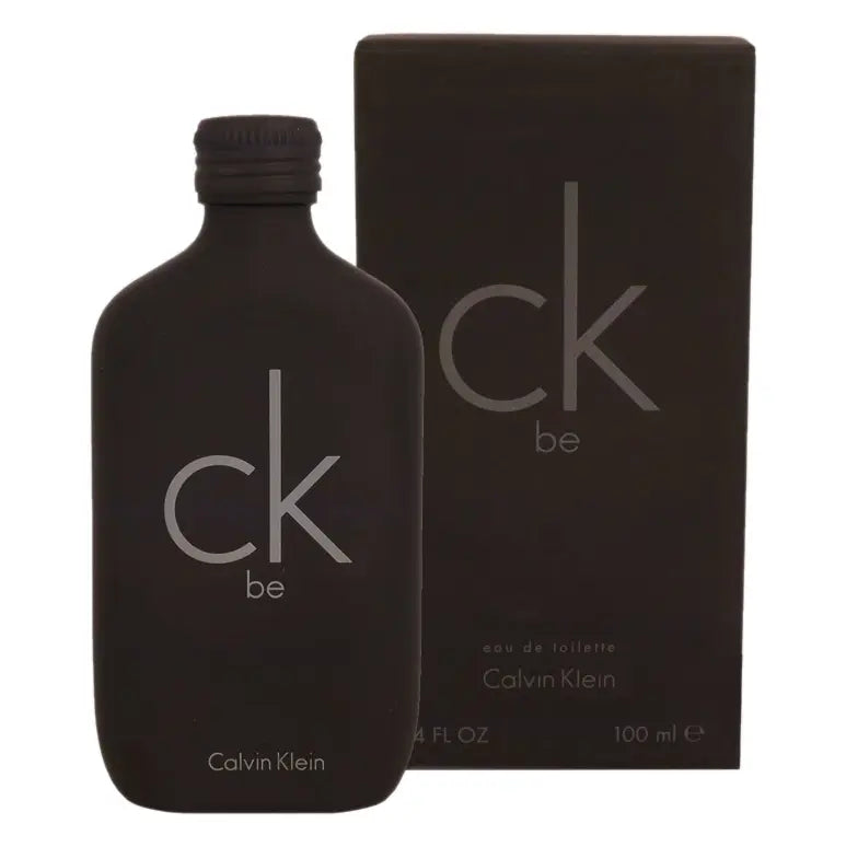 Calvin Klein Ck Be 100ml Eau de Toilette Spray Unisex - The Beauty Store