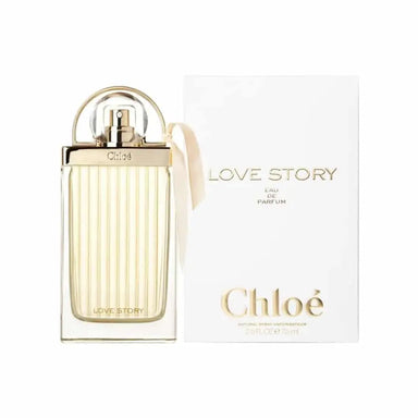 Chloe Love Story Eau de Parfum Spray 75ml