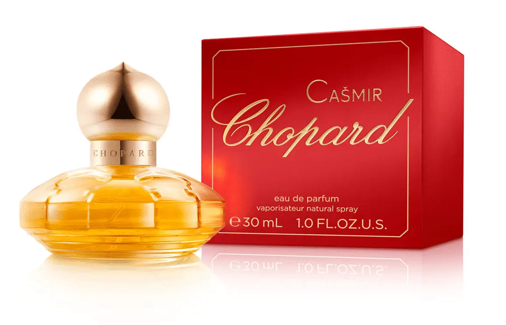 Chopard Casmir Eau de Parfum Spray 30ml - The Beauty Store