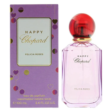 Chopard Happy Felicia Roses Eau de Parfum Spray 100ml