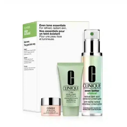 AntiAging Skin Care Kits The Beauty Store